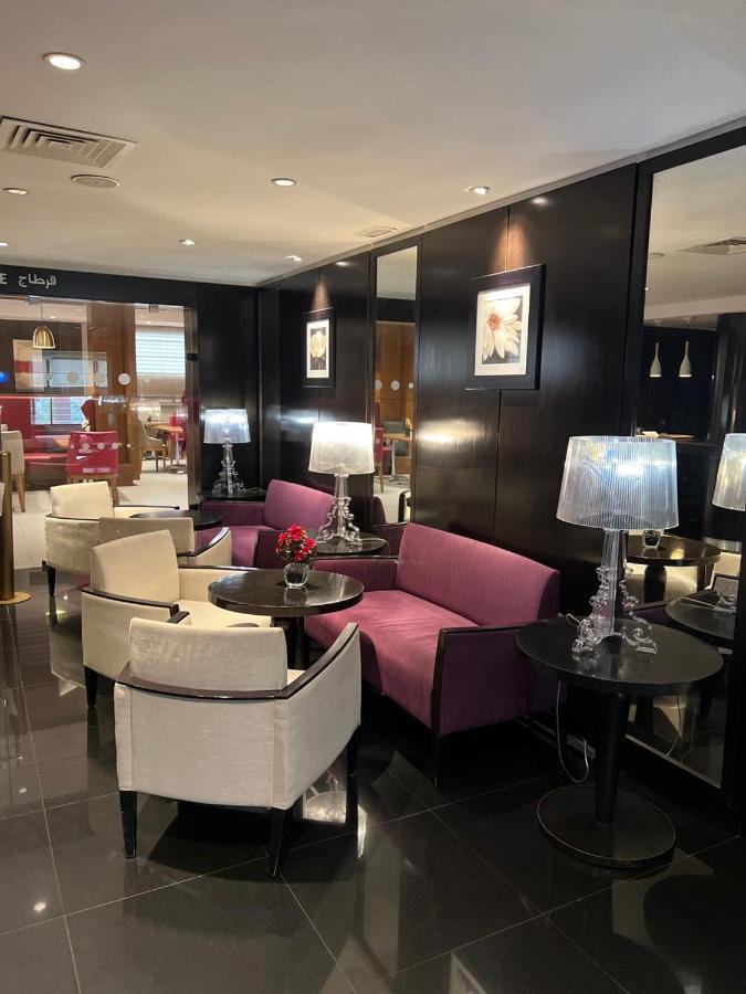 Hotel Belvedere Fourati Туніс Екстер'єр фото